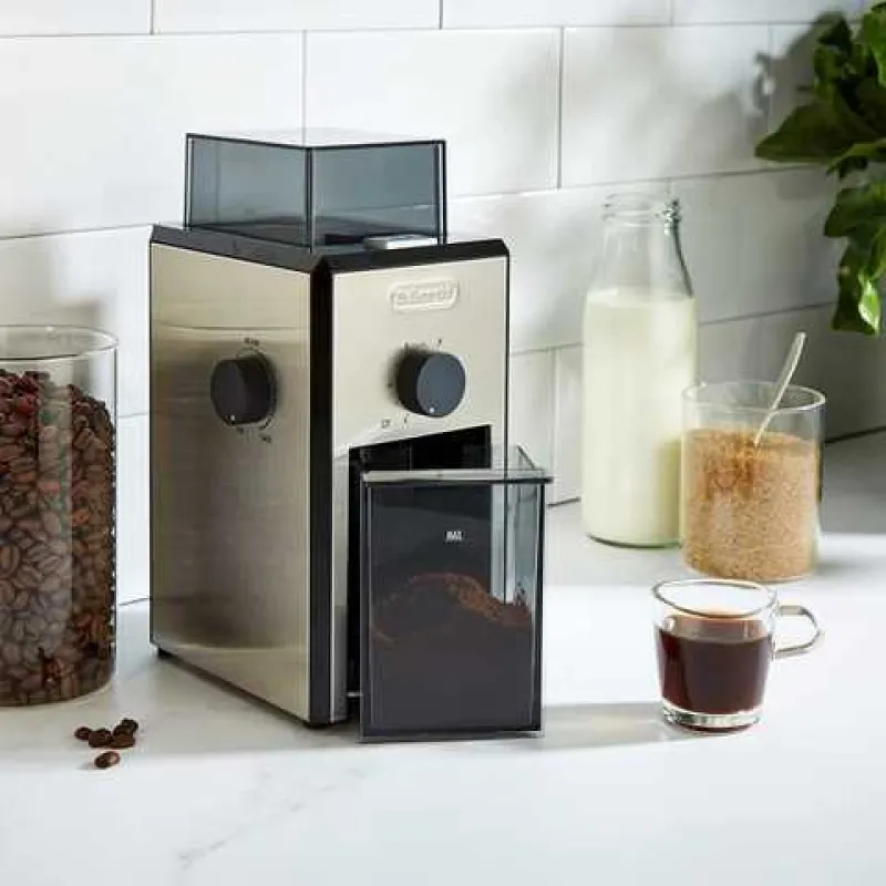 Кофемолка DeLonghi KG 89
